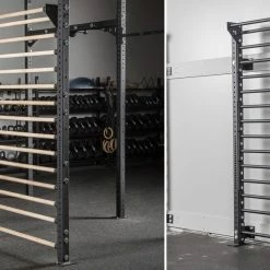 Rogue Fitness Rogue Stall Bar 3.0