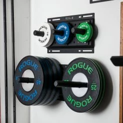 Rogue Fitness Rogue 24" Wall Storage Stringer