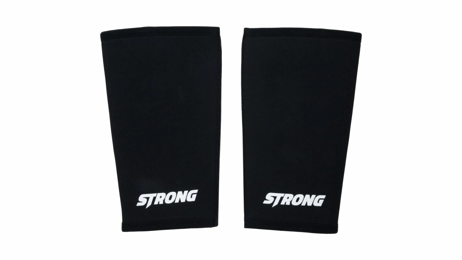 Super Training Products STrong Knee Sleeves - Pair