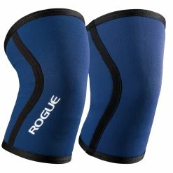 Rogue Fitness Rogue 3MM Knee Sleeve - Pair