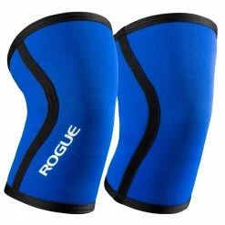 Rogue Fitness Rogue 3MM Knee Sleeve - Pair