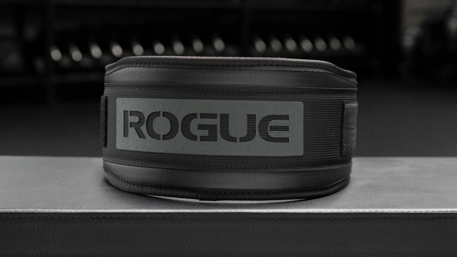 Rogue Fitness Rogue USA Nylon Lifting Belt