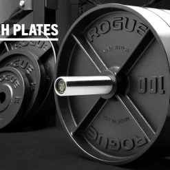 Rogue Fitness Rogue Deep Dish Plates