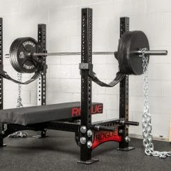Rogue Fitness Rogue Monster Westside Bench