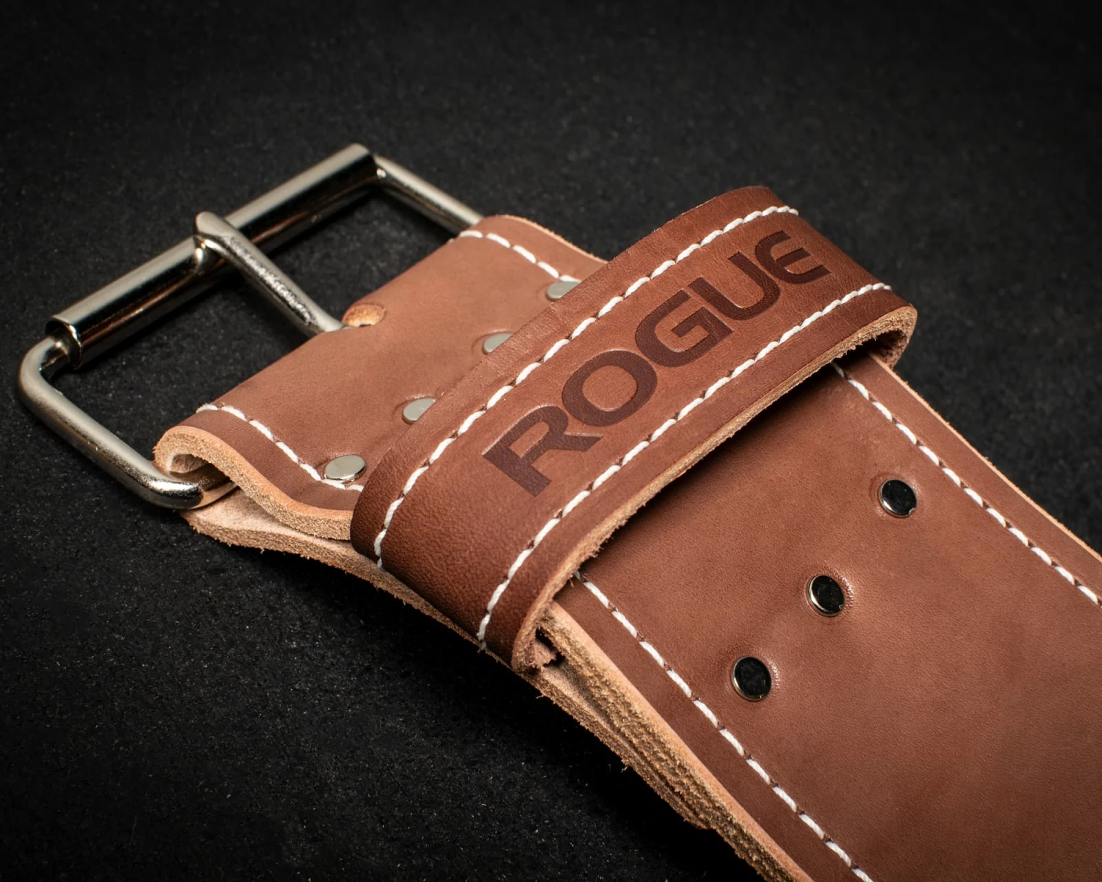 Rogue Fitness Rogue Ohio Lifting Belt - Image 5
