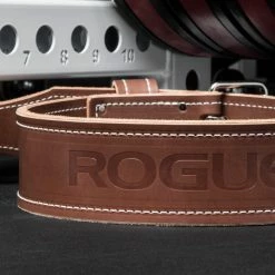 Rogue Fitness Rogue 3" Ohio Belt