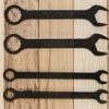 Rogue Fitness Rogue Wrenches