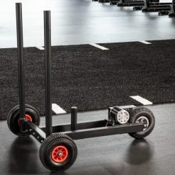 Armored Fitness Equipment XPO Trainer 2