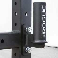 Rogue Fitness Monster Lite/Infinity Single Bar Holder