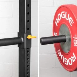 Rogue Fitness Rogue Infinity Vertical Plate Storage