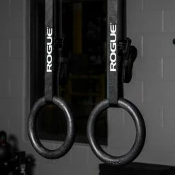 Rogue Fitness Rogue Echo Rings