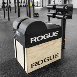Rogue Fitness Rogue 3x3 Echo GHD