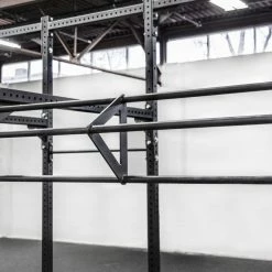 Rogue Fitness Dirty South Bar