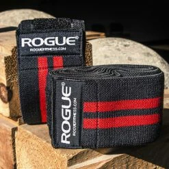 Rogue Fitness Rogue Knee Wraps