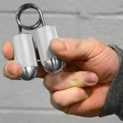 Ironmind Two-Finger Utility Gripper
