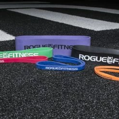 Rogue Fitness Rogue Shorty Monster Bands