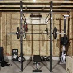 Rogue Fitness Rogue W-4 - 4' Wall Mount Rig