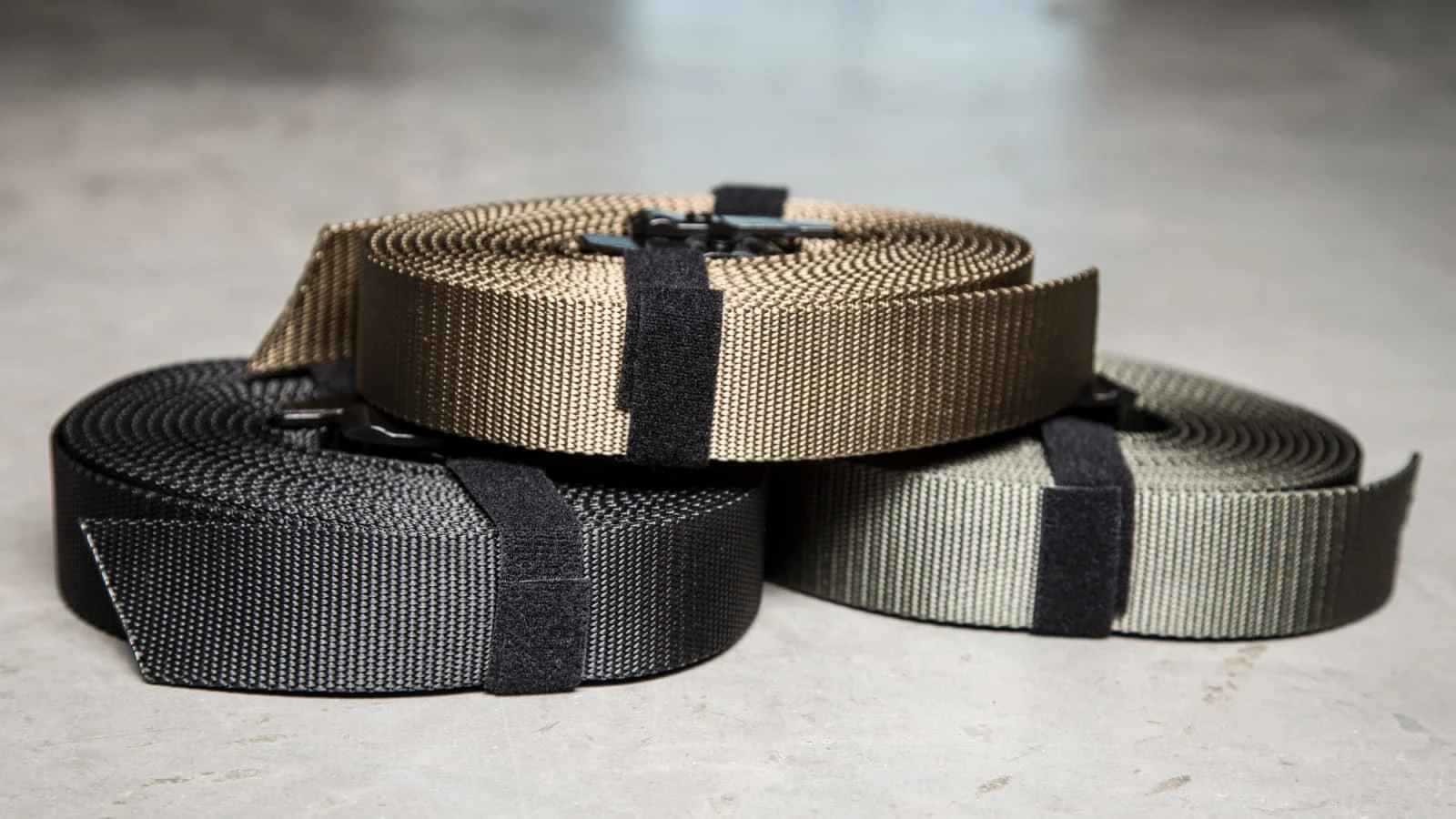 Rogue Fitness Rogue Gymnastic Rings - Image 4