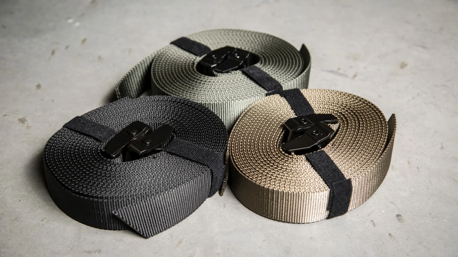 Rogue Fitness Rogue Gymnastic Rings - Image 5