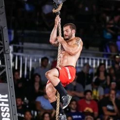 Rogue Fitness Climbing Ropes