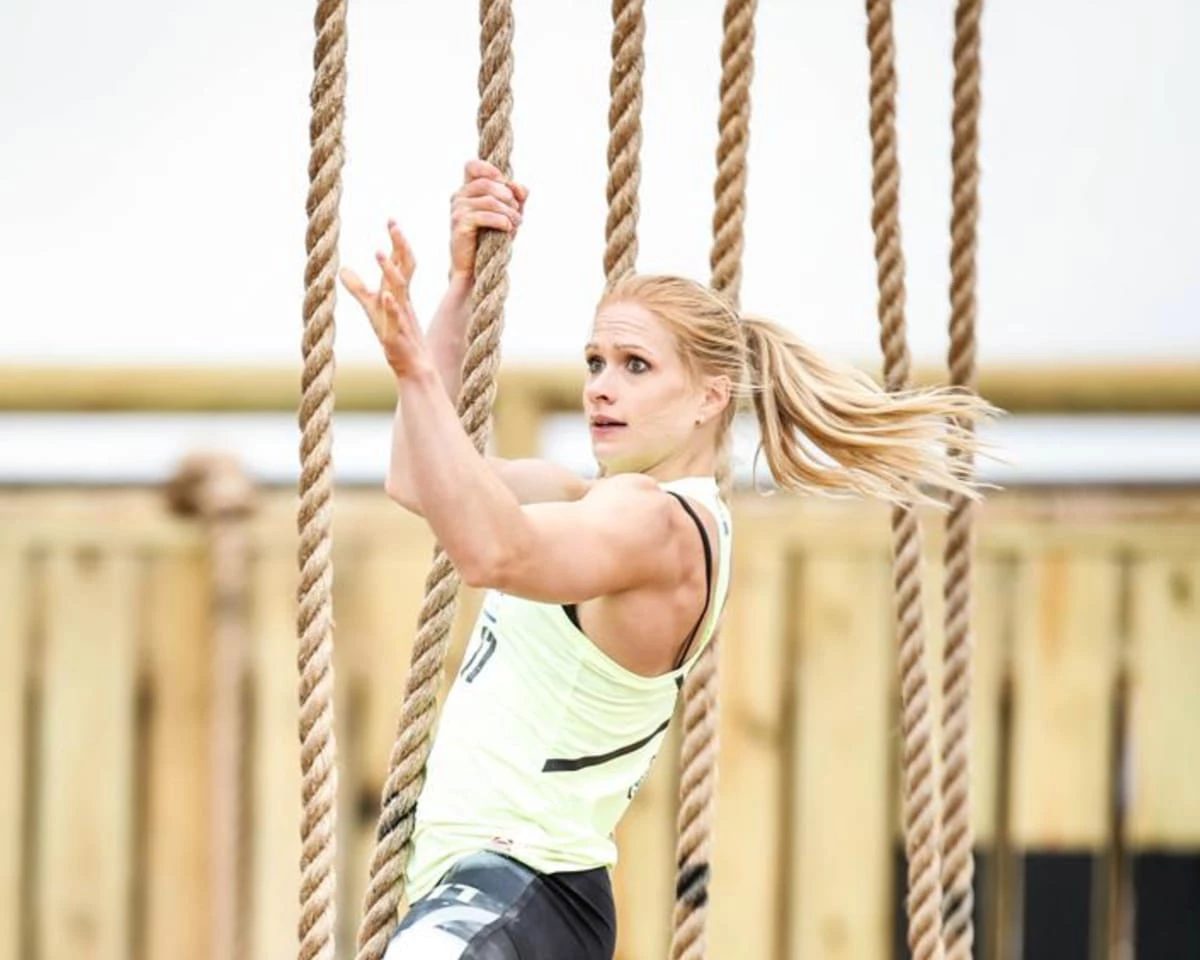 Rogue Fitness Climbing Ropes - Image 3