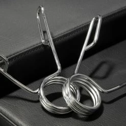 Rogue Fitness Rogue Spring Collars