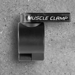 YORK Muscle Clamps